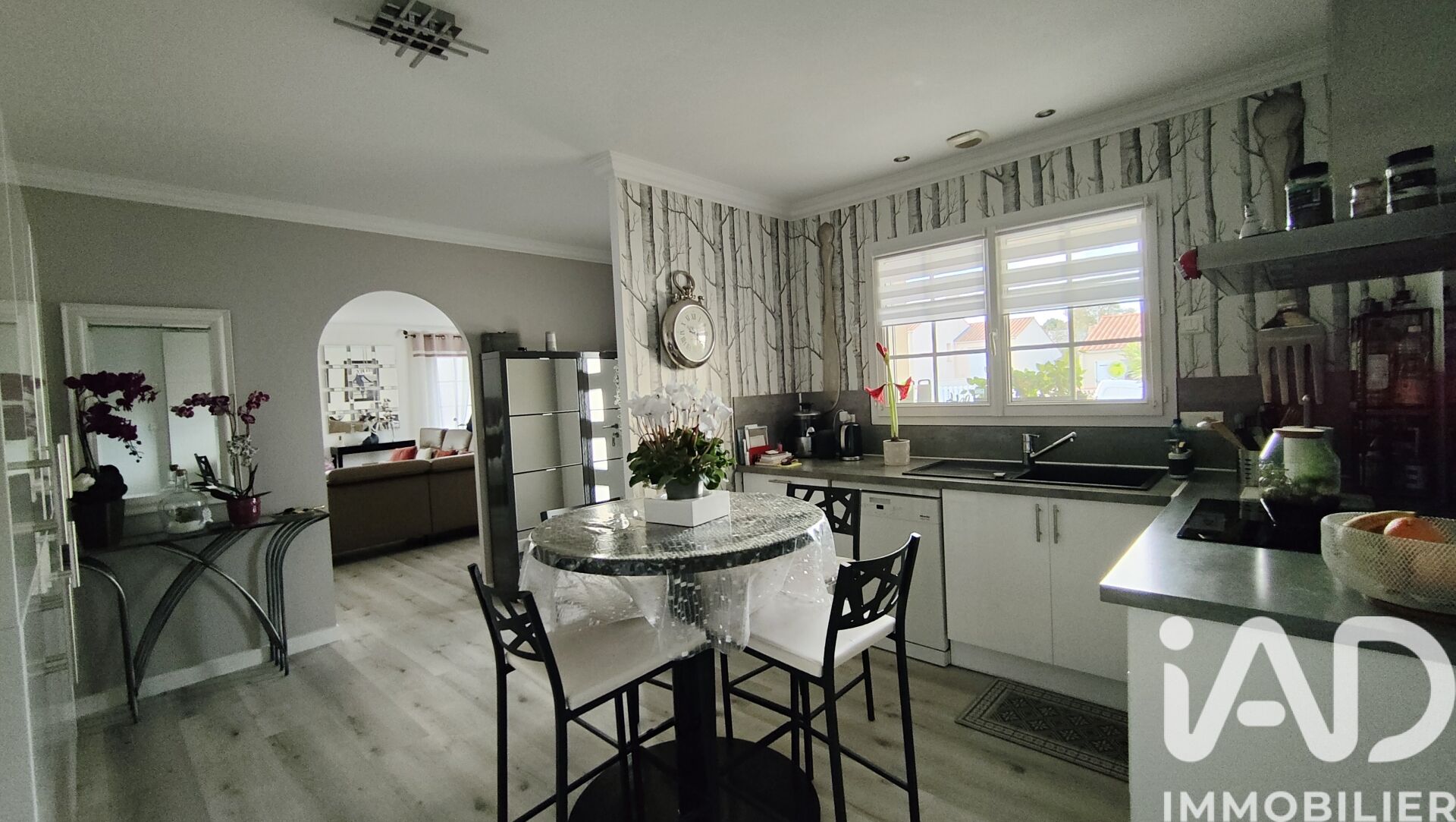 Vente Maison traditionnelle 5 pièces - Photo 5