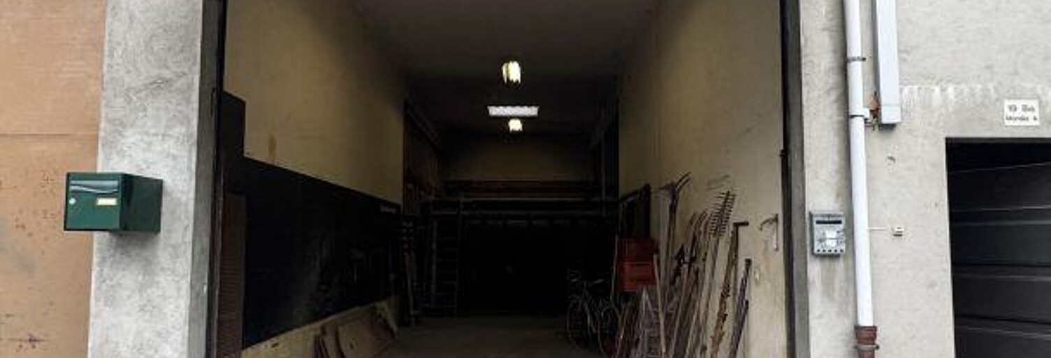 Commerce  212 m² à vendre à Thonon-les-Bains (74200)