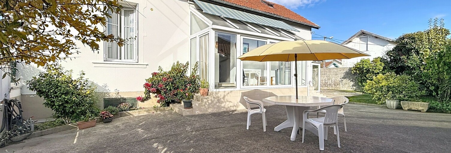 Maison 4 Pièces 116 m² à vendre à Tarbes (65000)