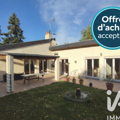 Maison 5 pièces 176800 €