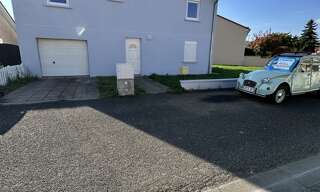 Maison 6 Pièces 126 m² à vendre à Amnéville (57360)