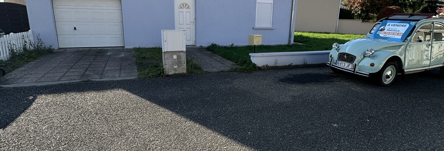 Maison 6 Pièces 126 m² à vendre à Amnéville (57360)