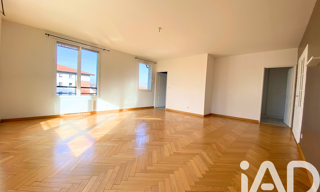 Appartement 4 Pièces 88 m² à vendre à Halluin (59250)