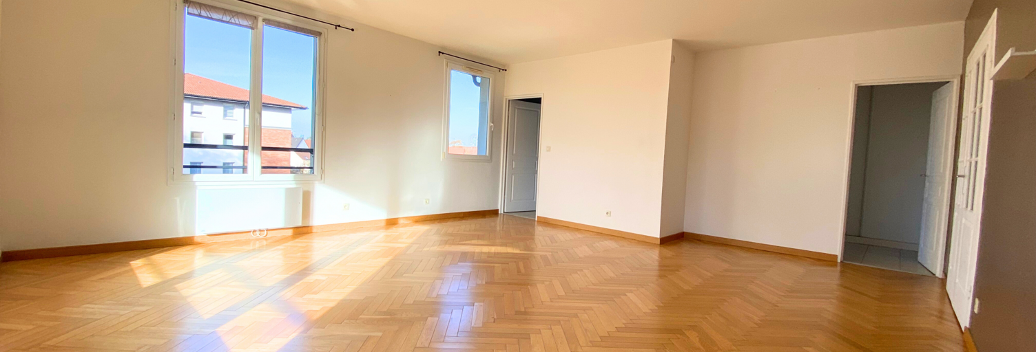 Appartement 4 Pièces 88 m² à vendre à Halluin (59250)