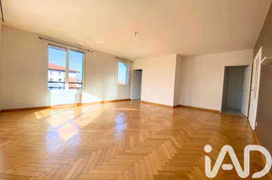 Appartement 4 pièces 244000 €