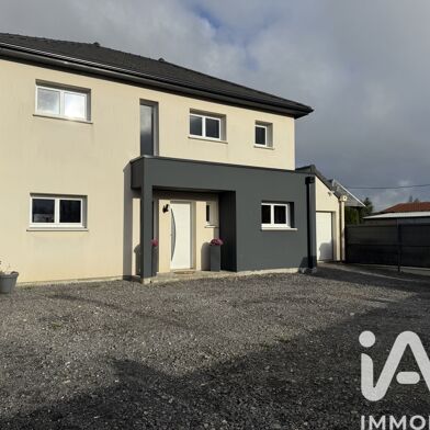 Maison 7 pièces 335000 €