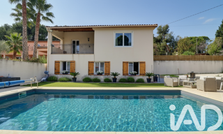 Maison 5 Pièces 122 m² à vendre à Saint-Mitre-les-Remparts (13920)