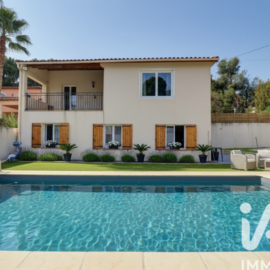 Maison 5 pièces 414000 €