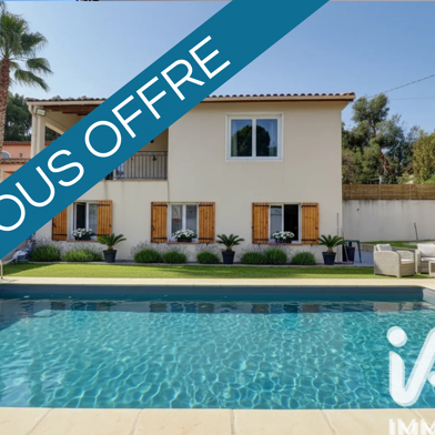 Maison 5 pièces 414000 €