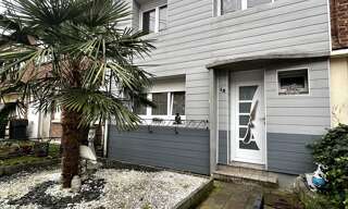 Maison 5 Pièces 115 m² à vendre à Harnes (62440)