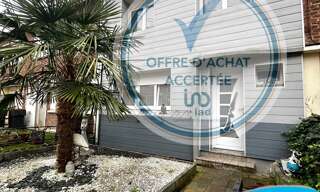 Maison 5 Pièces 115 m² à vendre à Harnes (62440)