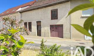 Maison 3 Pièces 94 m² à vendre à Les Abrets en Dauphiné (38490)