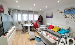 Appartement 3 Pièces 54 m² à vendre à Beauvais (60000)