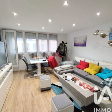 Appartement 3 pièces 193000 €