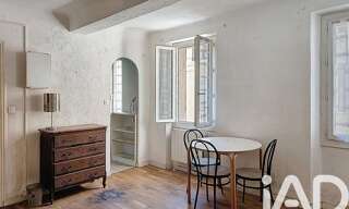 Appartement 1 Pièce 23 m² à vendre à Toulon (83200)