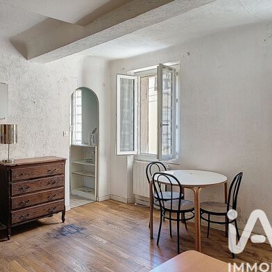 Appartement 1 pièces 60000 €