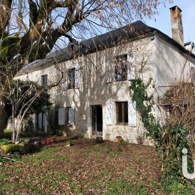 Maison 5 pièces 69700 €