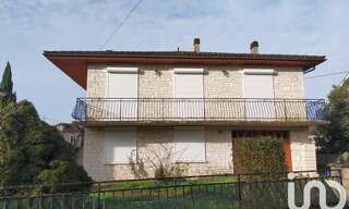 Maison 7 Pièces 162 m² à vendre à Souillac (46200)