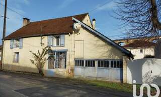 Maison 4 Pièces 115 m² à vendre à Souillac (46200)