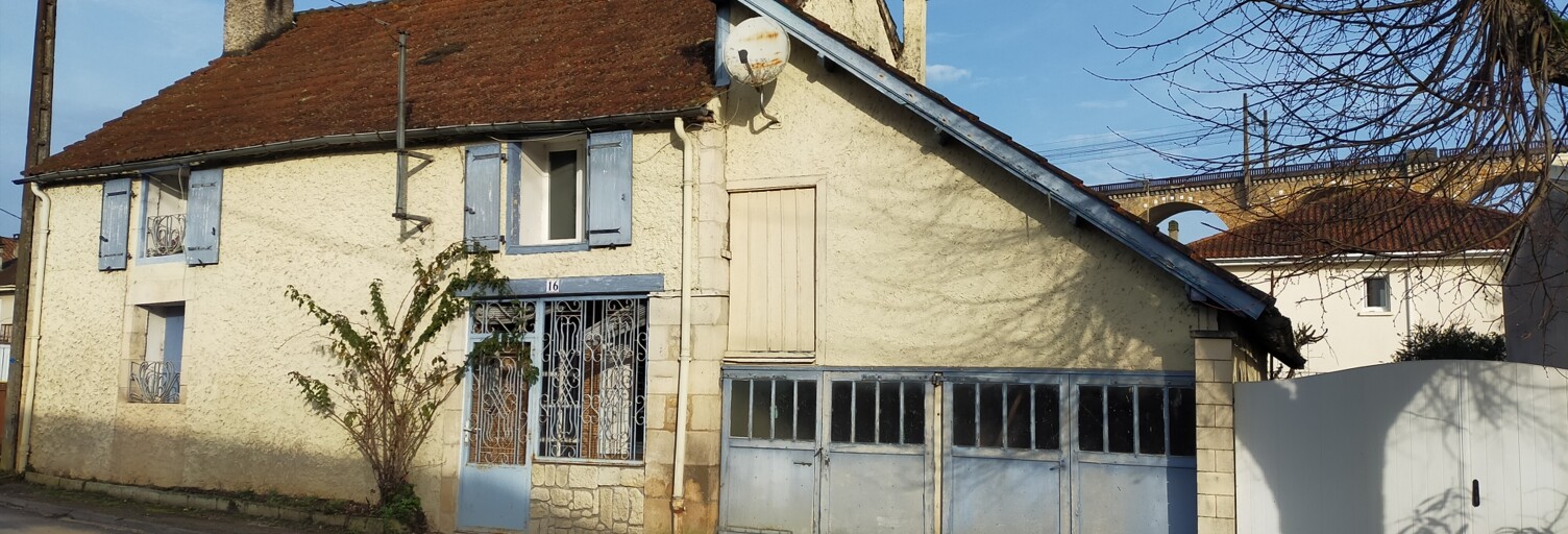 Maison 4 Pièces 115 m² à vendre à Souillac (46200)