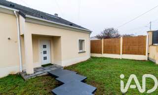 Maison 6 Pièces 145 m² à vendre à Saint-Germain-lès-Arpajon (91180)