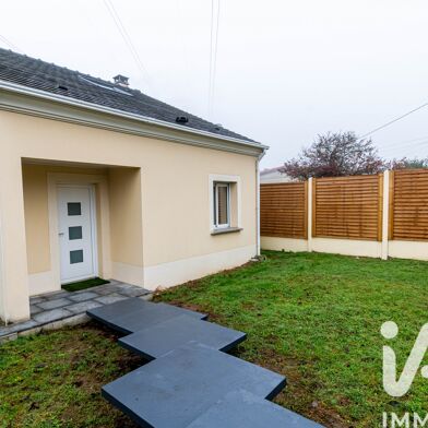 Maison 6 pièces 390000 €