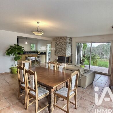 Maison 6 pièces 675000 €