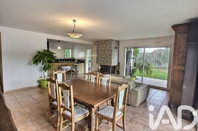 Maison 6 pièces 648000 €