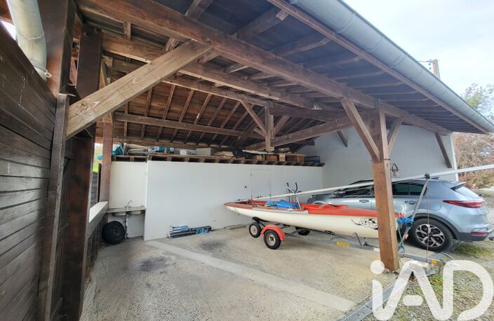 Vente Maison/villa 6 pièces — photo 2