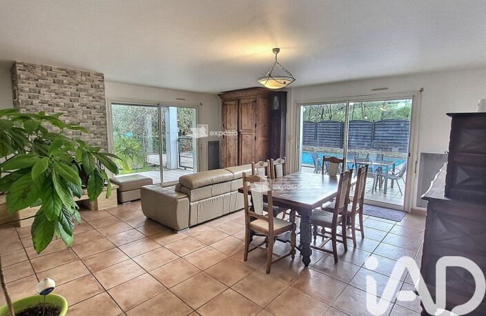 Vente Maison/villa 6 pièces — photo 3