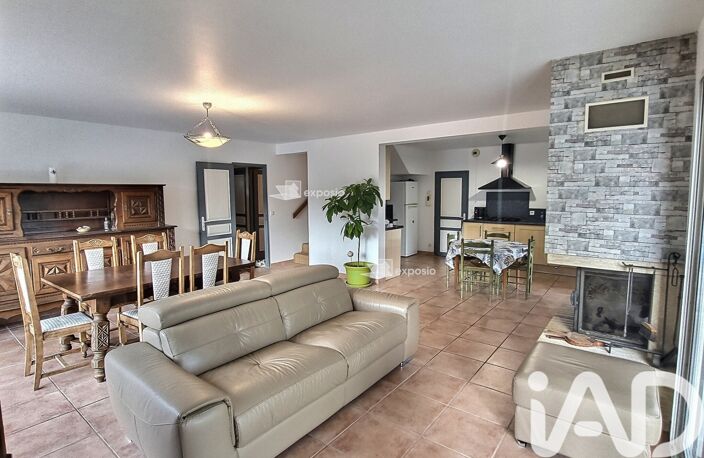 Vente Maison/villa 6 pièces — photo 4