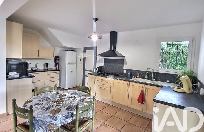 Vente Maison/villa 6 pièces — photo 5