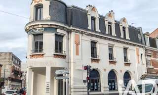 Appartement 3 Pièces 84 m² à vendre à Lens (62300)