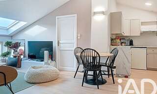 Appartement 2 Pièces 29 m² à vendre à Champigneulles (54250)