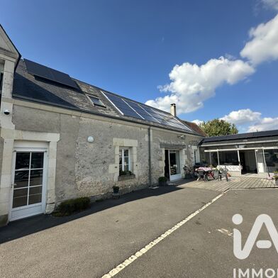 Maison 3 pièces 260000 €