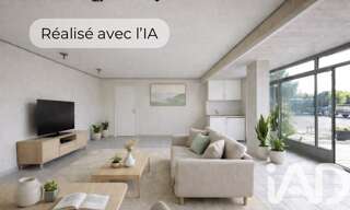 Maison 3 Pièces 182 m² à vendre à Manthelan (37240)