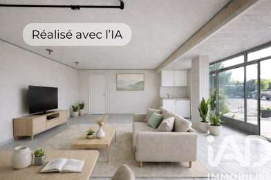 Maison 3 pièces 245000 €