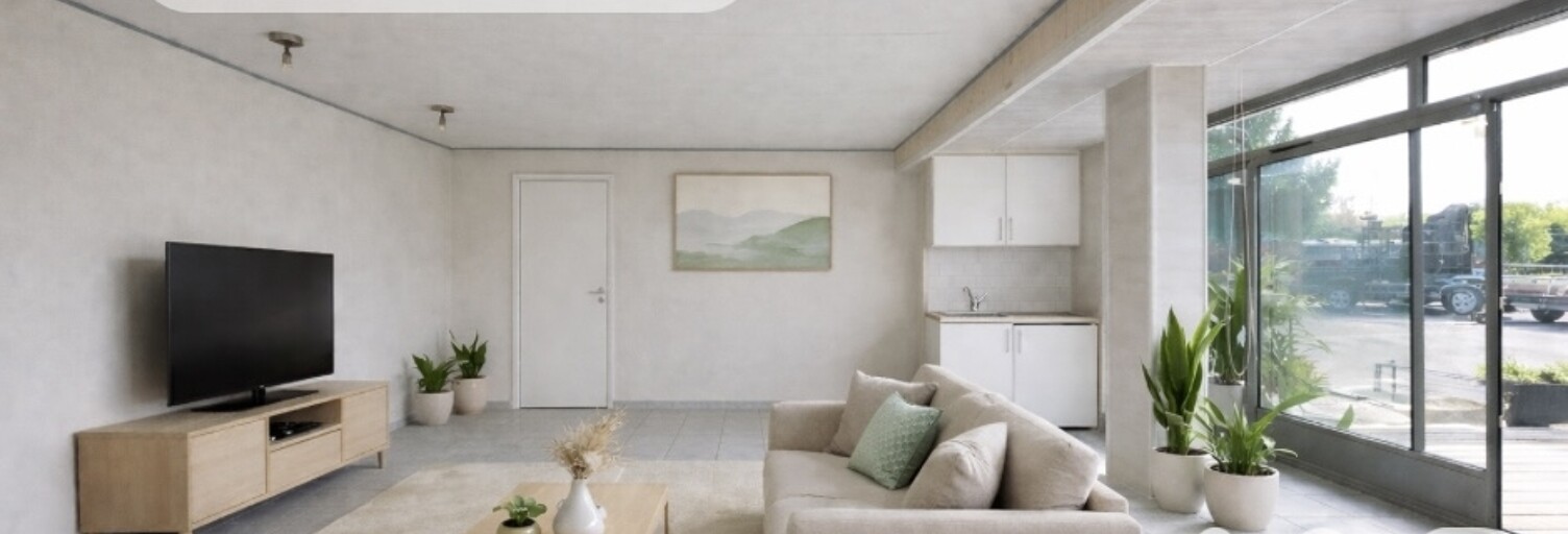 Maison 3 Pièces 182 m² à vendre à Manthelan (37240)