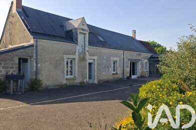 Maison 3 pièces 245000 €