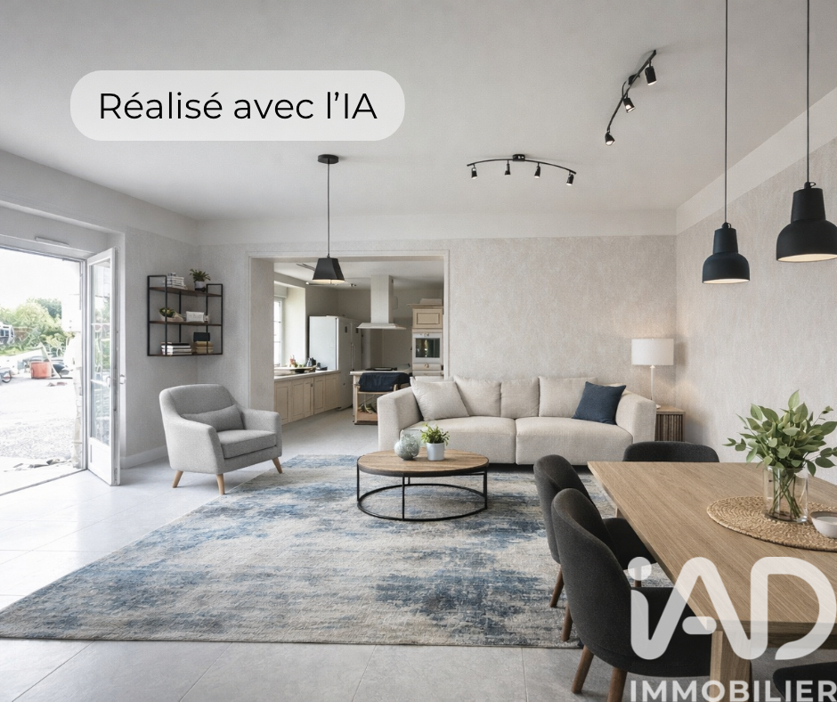 Vente Longère 3 pièces - Photo 5