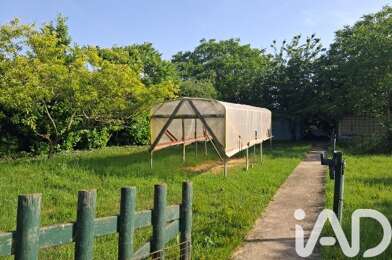 Maison 3 pièces 245000 €