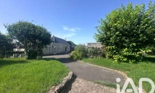 Maison 3 Pièces 182 m² à vendre à Manthelan (37240)