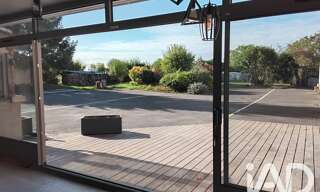 Maison 3 Pièces 182 m² à vendre à Manthelan (37240)