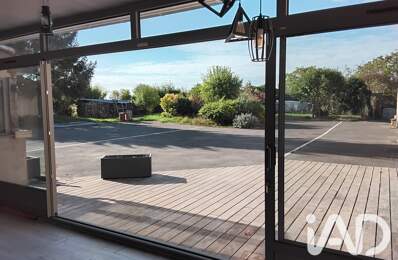 Vente Maison de campagne 4 pièces — photo du bien