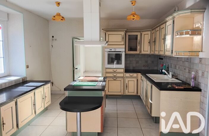 Vente Maison de campagne 4 pièces — photo 2