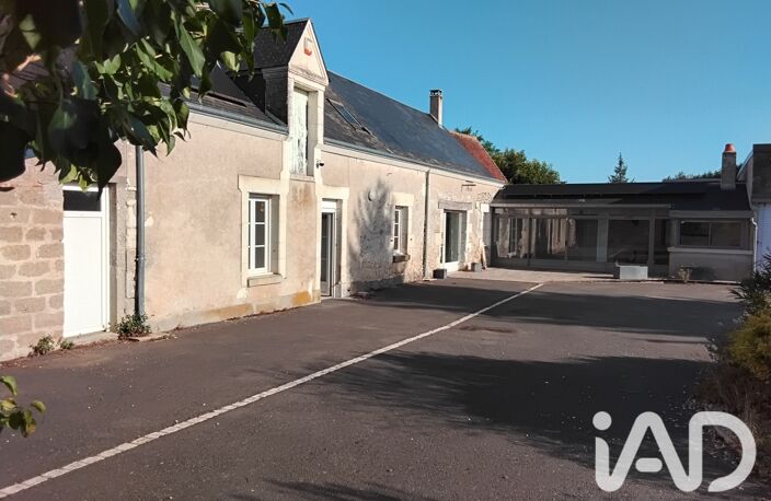 Vente Maison de campagne 4 pièces — photo 3