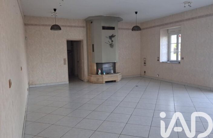 Vente Maison de campagne 4 pièces — photo 4
