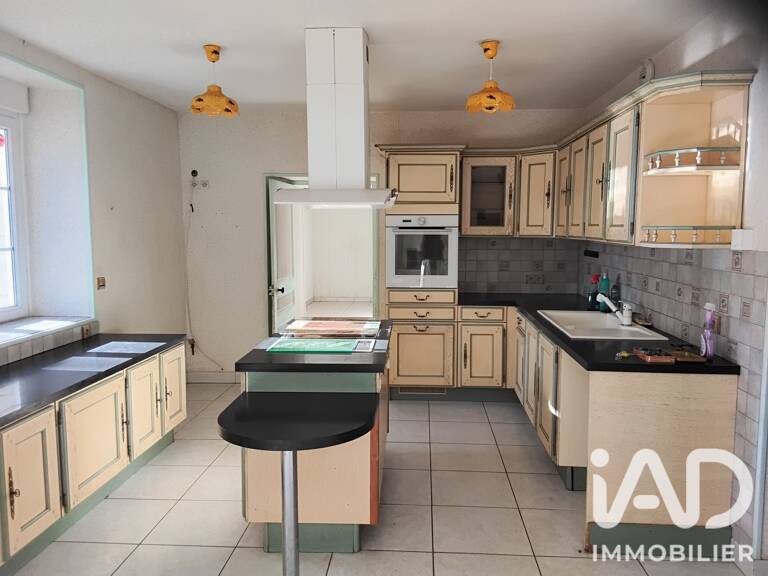 Vente Maison de campagne 4 pièces — photo 1