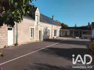 Vente Maison de campagne 4 pièces — photo 3