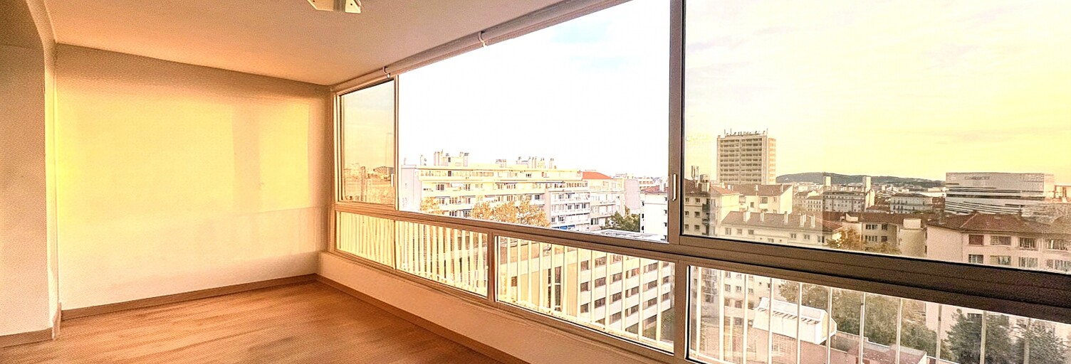Appartement 6 Pièces 127 m² à vendre à Toulon (83000)